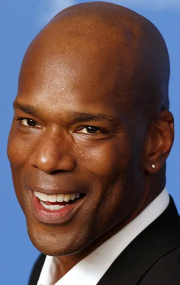 Фотография актёра Кристофер Кирби