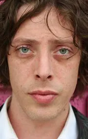 Фотография актёра Джошуа Бёрдж