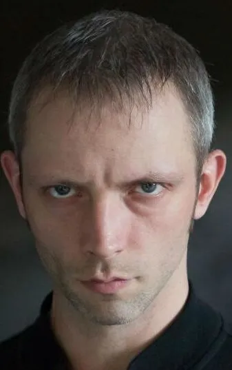 Фотография актёра Джеймс Арама