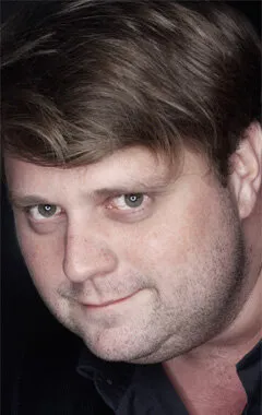 Фотография актёра Антуан Моно мл.