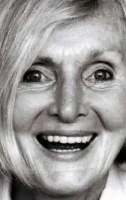 Фотография актёра Катарина Матц