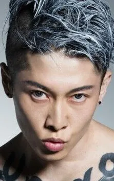 Фотография актёра Мияви