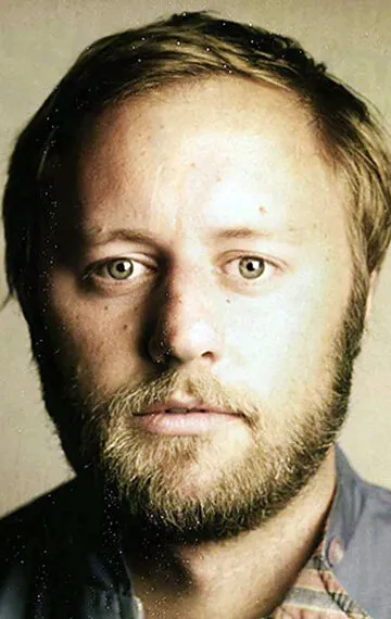 Фотография актёра Рори Сковел