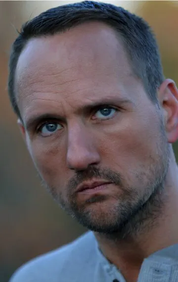 Фотография актёра Джим Клок