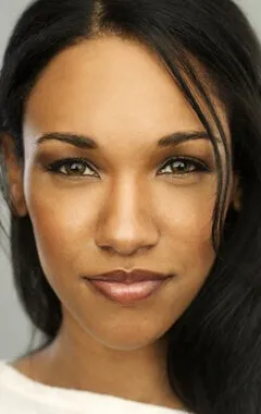 Фотография актёра Кэндис Паттон