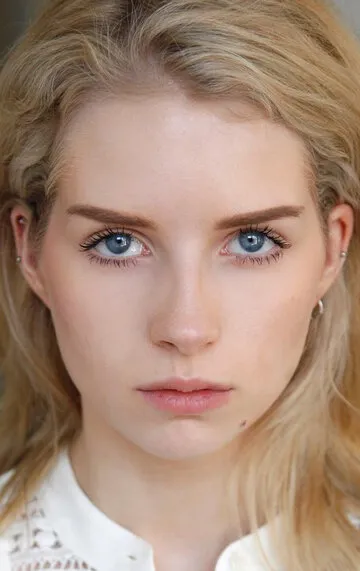 Фотография актёра 