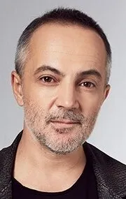 Фотография актёра Мурат Аккойунлу