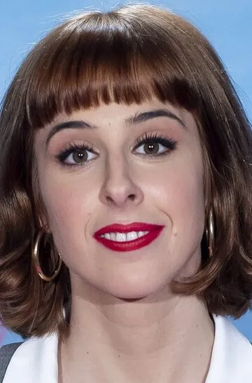 Фотография актёра Паула Малия