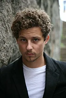 Фотография актёра Чарли Густафссон