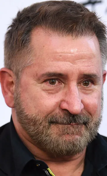 Фотография актёра Энтони ЛаПалья