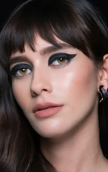 Фотография актёра Гёзде Мутлуэр