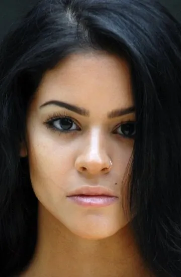 Фотография актёра Джиджи Зумбадо