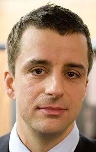 Фотография актёра Андре Бабикян