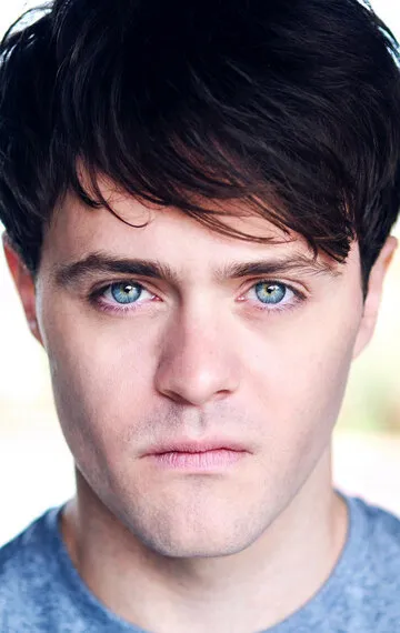 Фотография актёра Джои Бэти