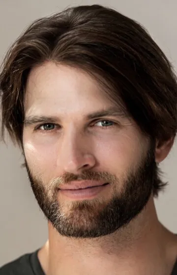 Фотография актёра Джереми Нинабер