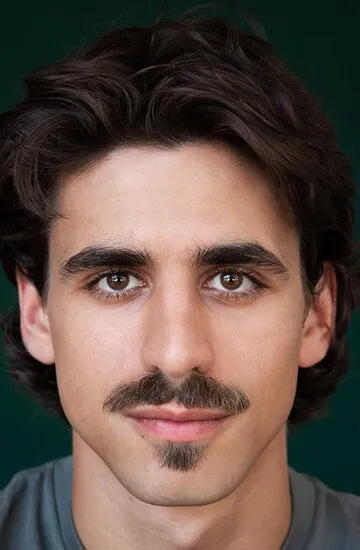 Фотография актёра Мигель Аморим