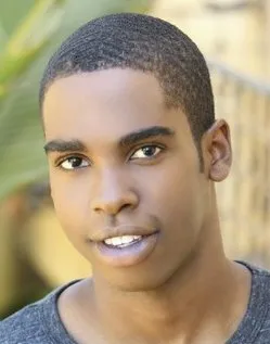 Фотография актёра Дэн Кертис Ли