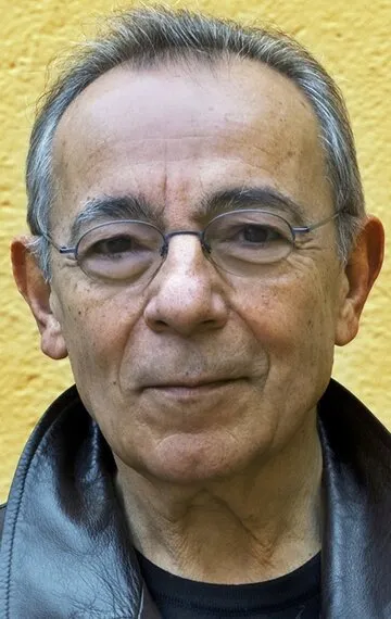 Фотография актёра Хосе Луис Гомес