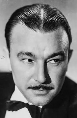 Фотография актёра Роберт Армстронг