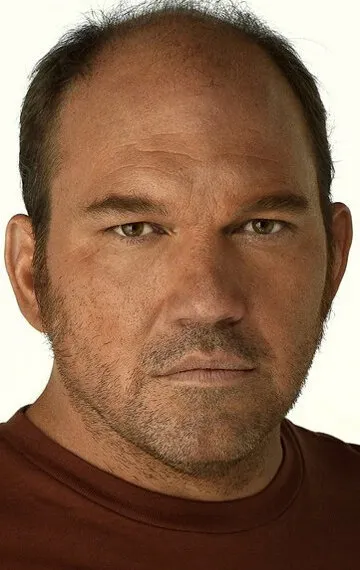 Фотография актёра Уэйд Уильямс