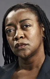 Фотография актёра Карен Робинсон