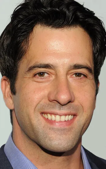 Фотография актёра Трой Гэрити