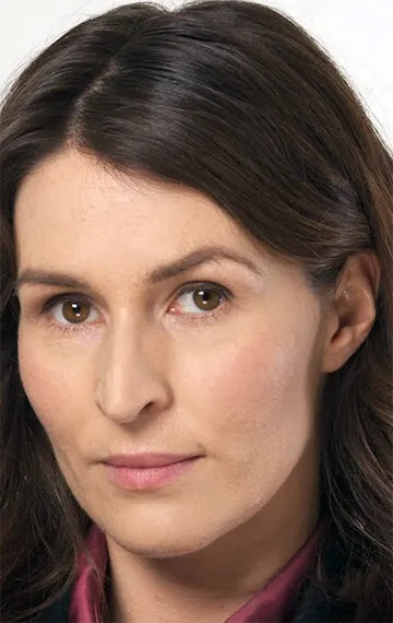 Фотография актёра Хелен Бексендейл