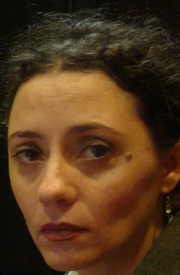 Фотография актёра 