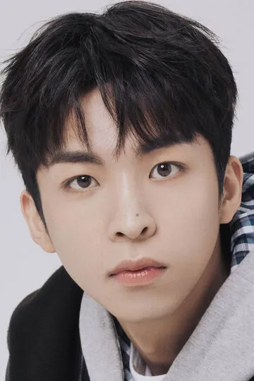 Фотография актёра Чу Джон-хёк