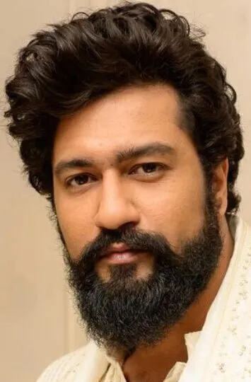 Фотография актёра Вики Каушал