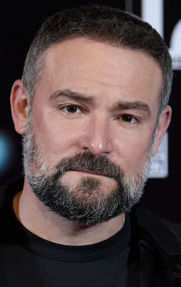 Фотография актёра Урко Оласабаль