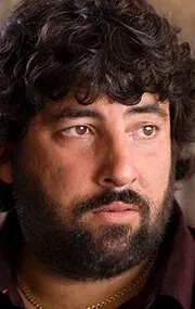 Фотография актёра Пепо Суэвос