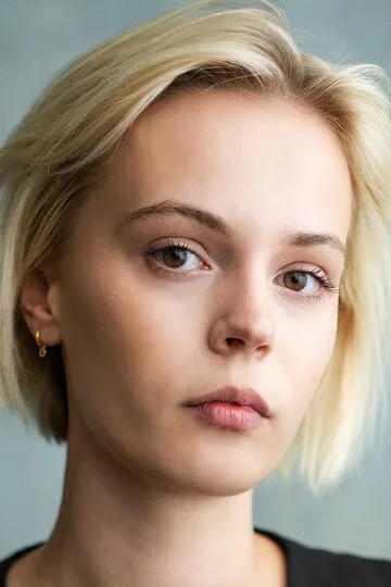 Фотография актёра 