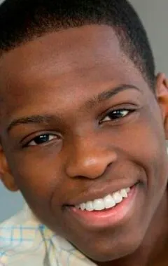 Фотография актёра Джаа Смит-Джонсон