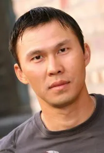 Фотография актёра Томас Майкл Трэн