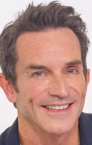 Фотография актёра Джефф Пробст