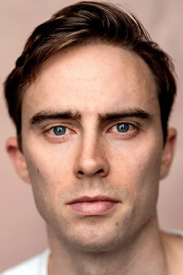 Фотография актёра Джек Стэддон