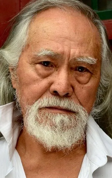 Фотография актёра Ван Дэшунь