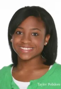 Фотография актёра Тейлор Полидор