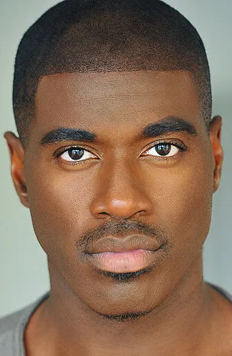 Фотография актёра Террелл Картер