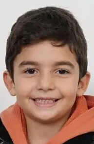 Фотография актёра 