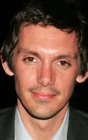 Фотография актёра Лукас Хаас