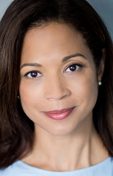 Фотография актёра Кэтрин Лок Хэггквист