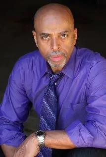 Фотография актёра Эл Митчелл