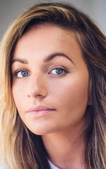 Фотография актёра Грэйс Палмер