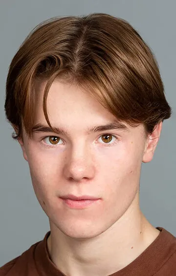 Фотография актёра Эдвин Рюдинг