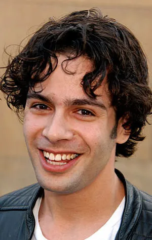 Фотография актёра Стюарт Стоун