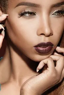 Фотография актёра 