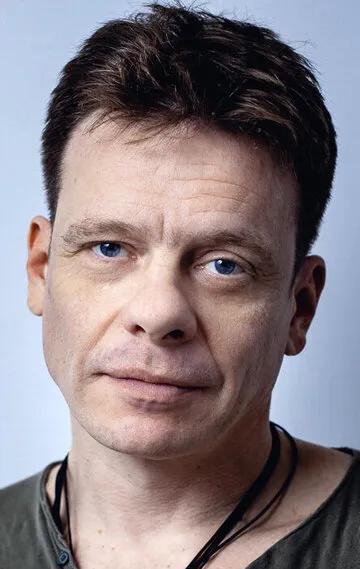 Фотография актёра Павел Майков