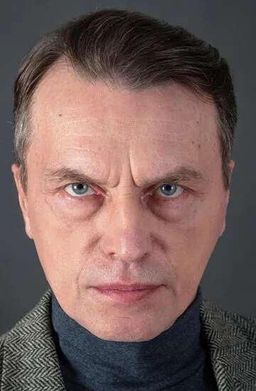 Фотография актёра Александр Высоковский